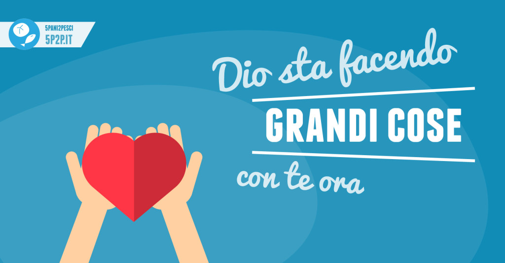 dio-sta-facendo-grandi-cose
